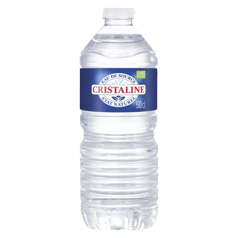 EAU CRISTALINE