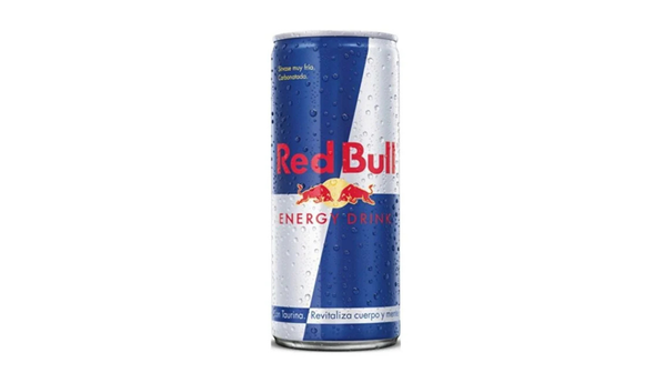 REDBULL
