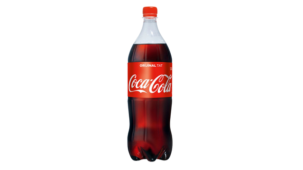 COCA COLA 1.25L