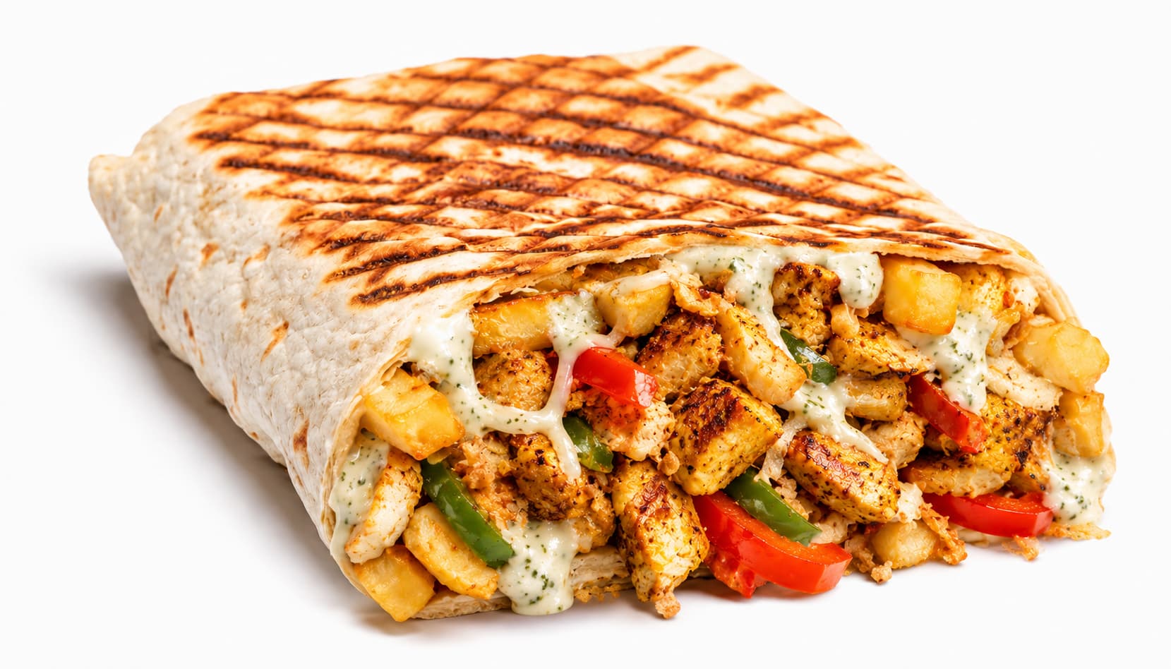 TACOS BAB