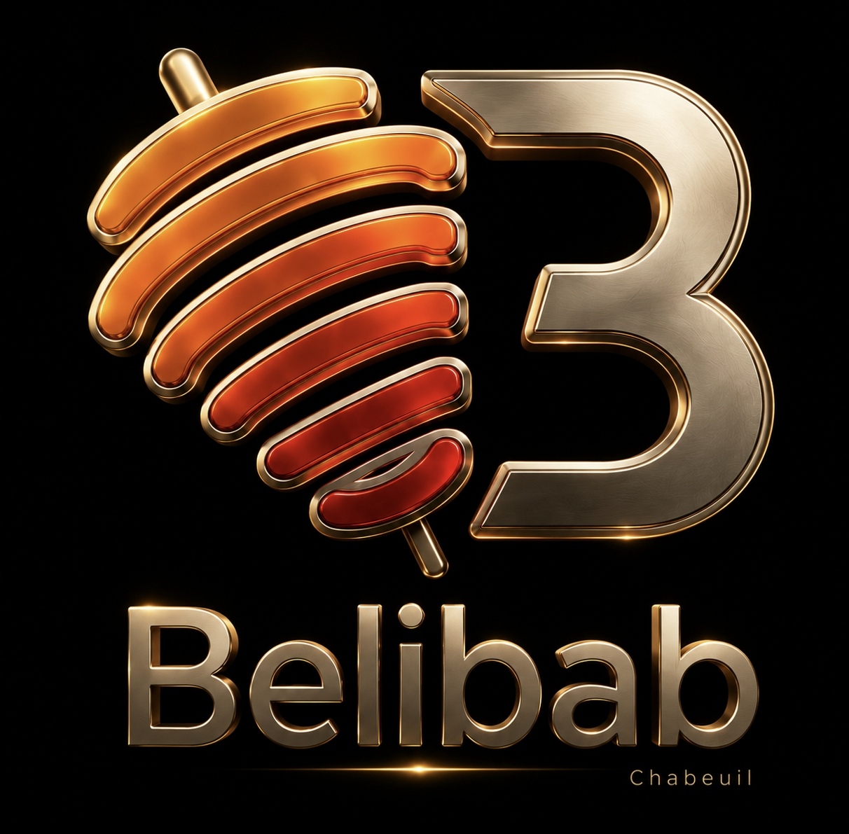 BELIBAB KEBAB