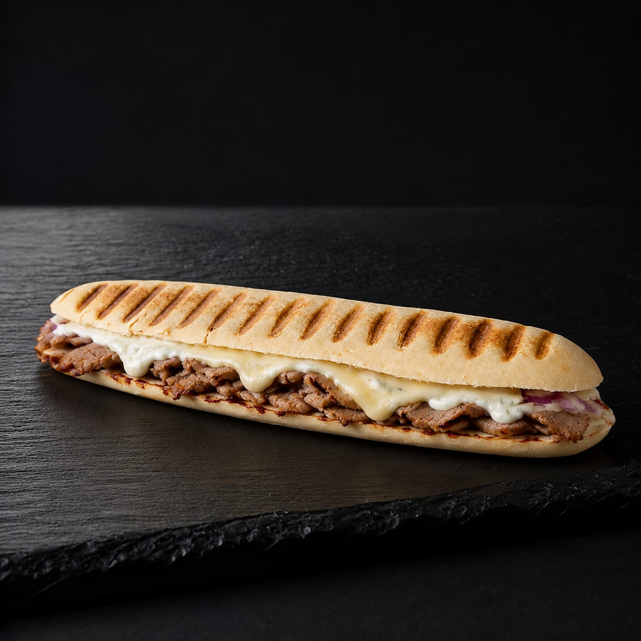 PANINI KEBAB