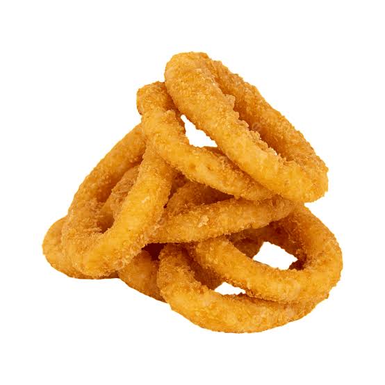 OIGNON RINGS