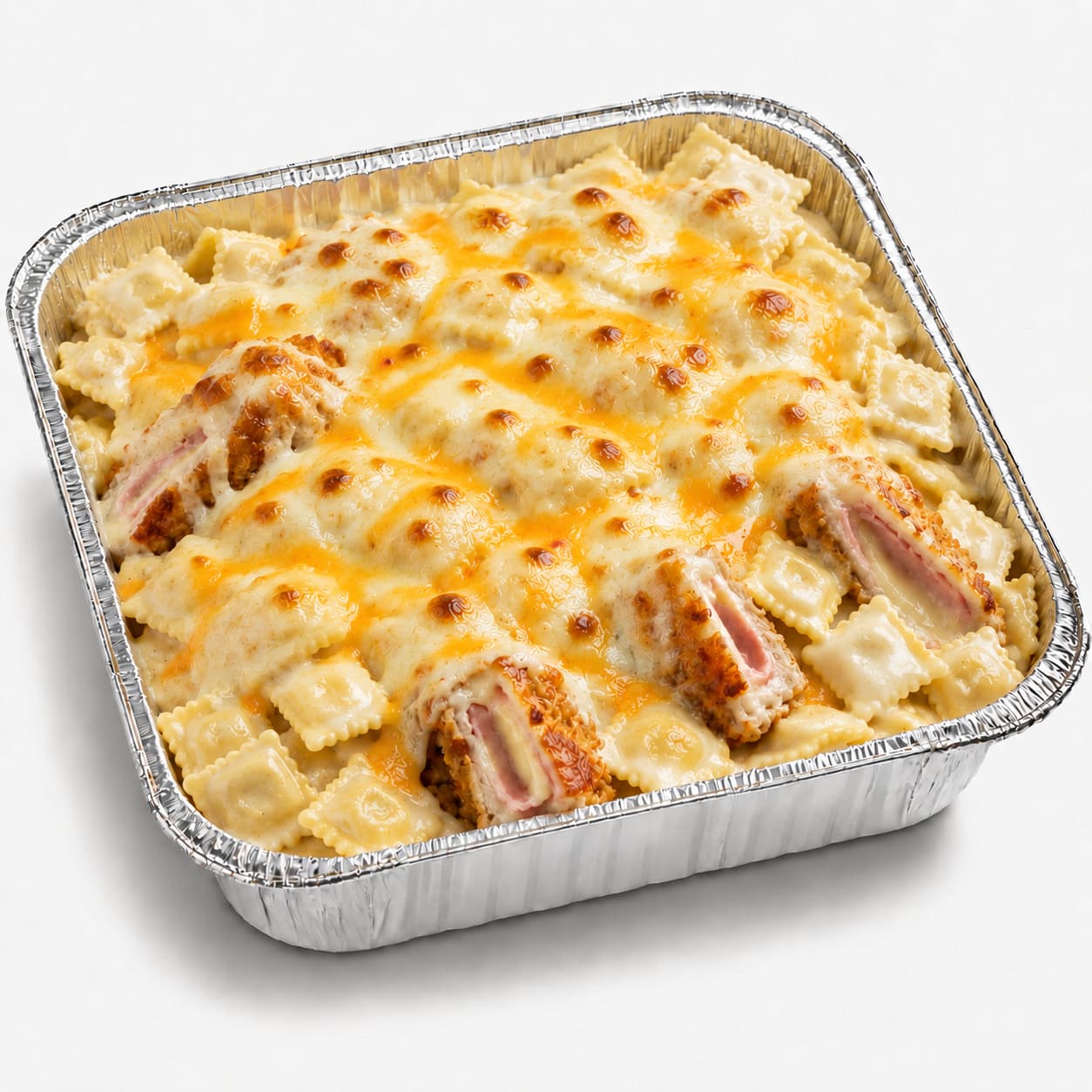 BOWL RAVIOL 3 FROMAGES