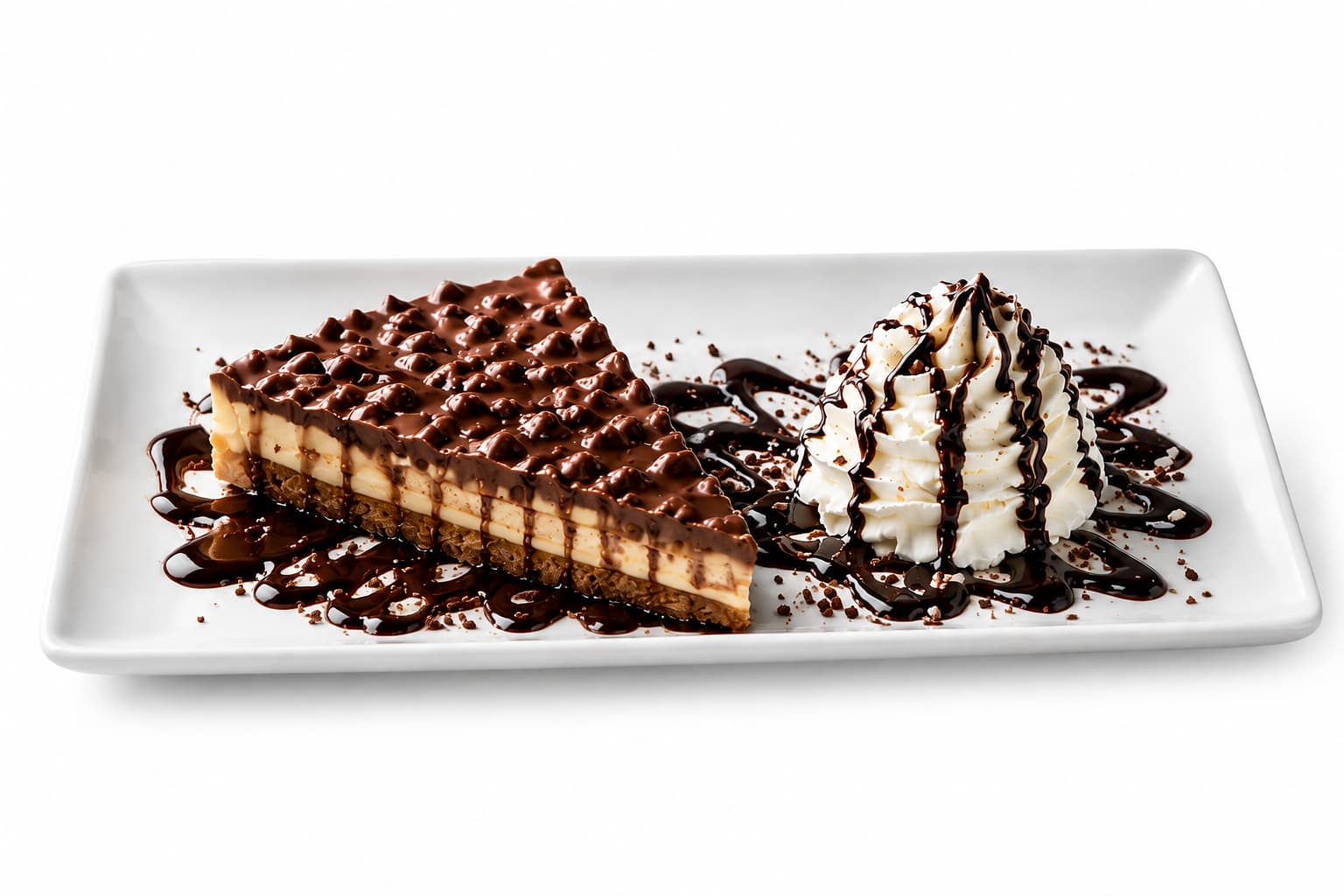 TARTE AUX DAIM