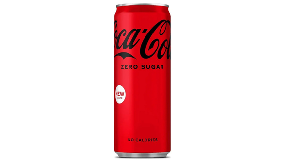 COCA ZERO