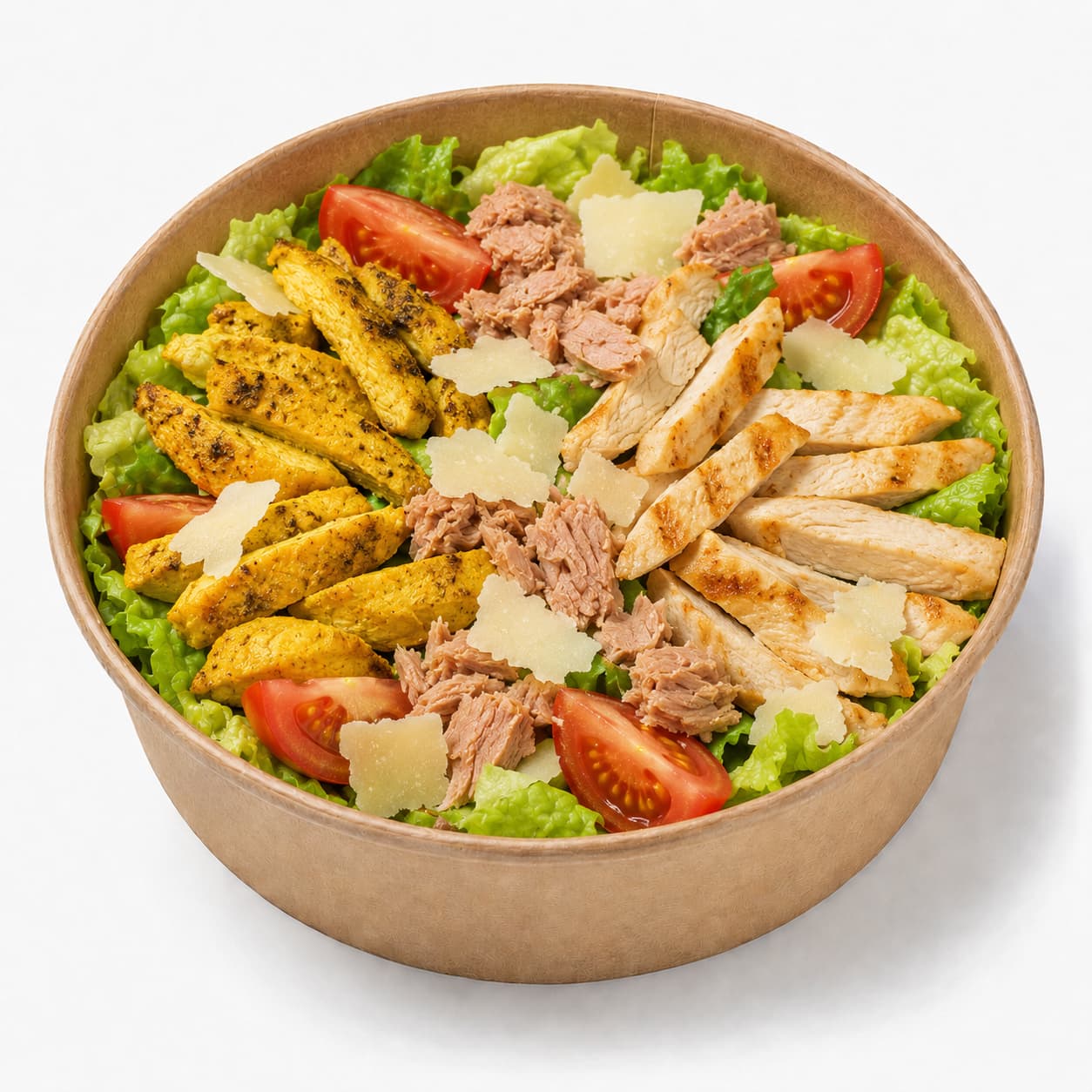 SALADE CESAR