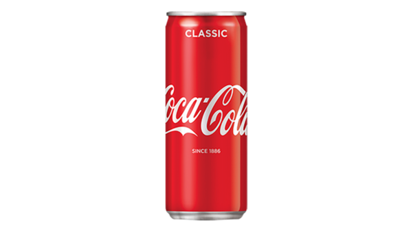 COCA COLA