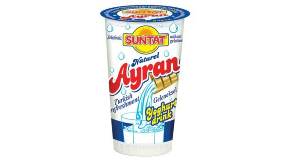 AYRAN