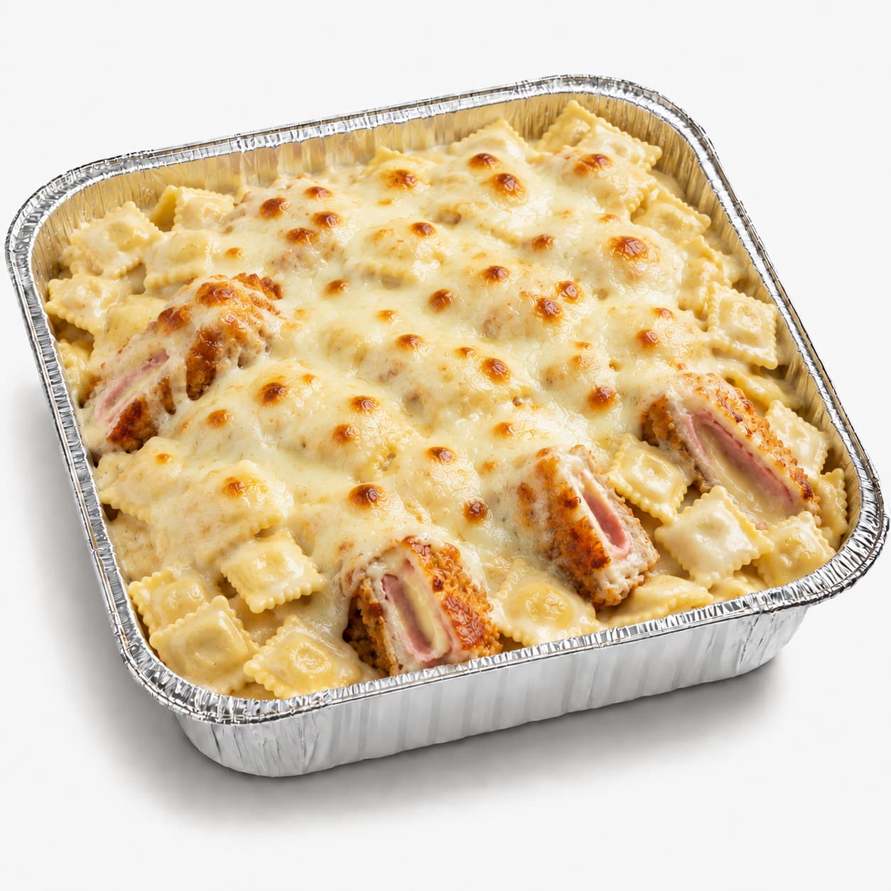 BOWL RAVIOL