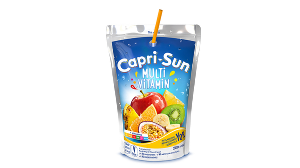 CAPRI SUN
