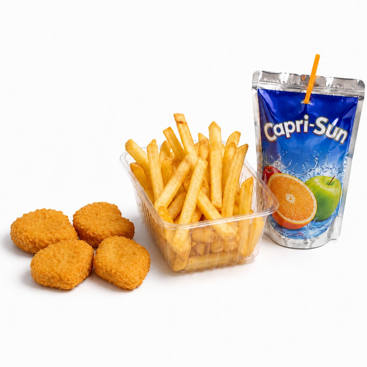 ENFANT NUGGETS