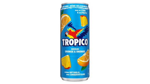 TROPICO