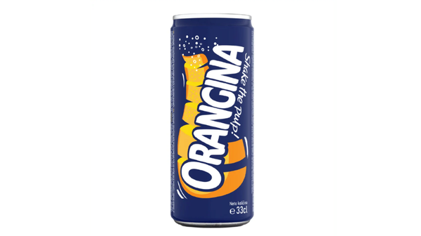 ORANGINA
