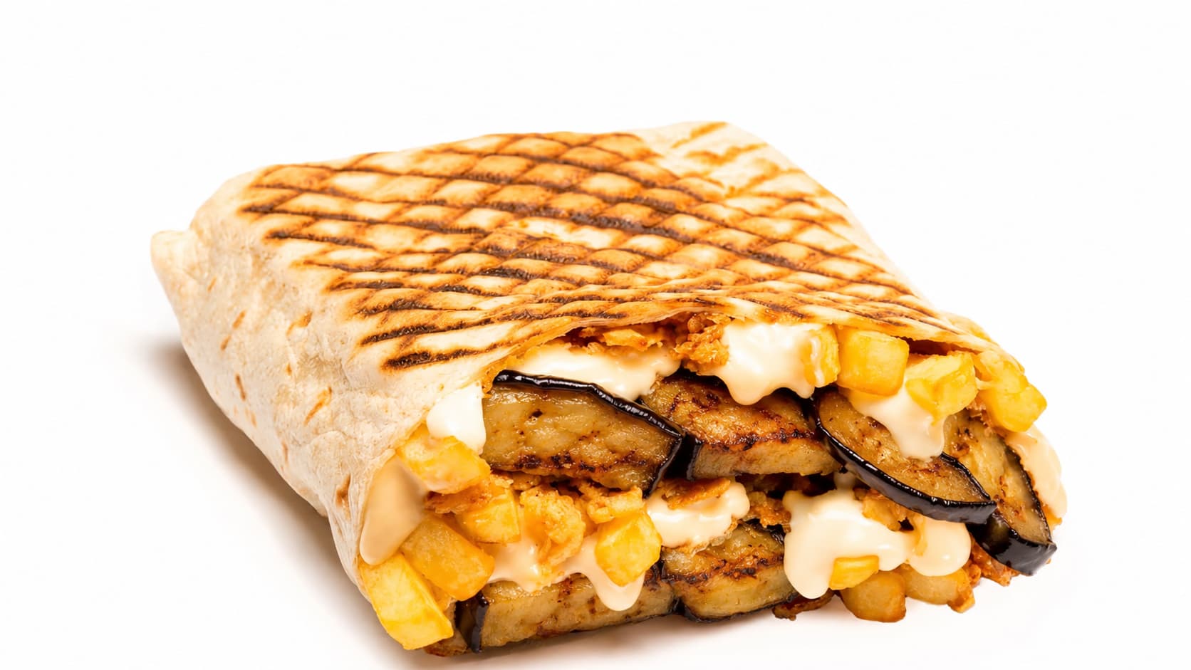 TACOS VEGETARIEN