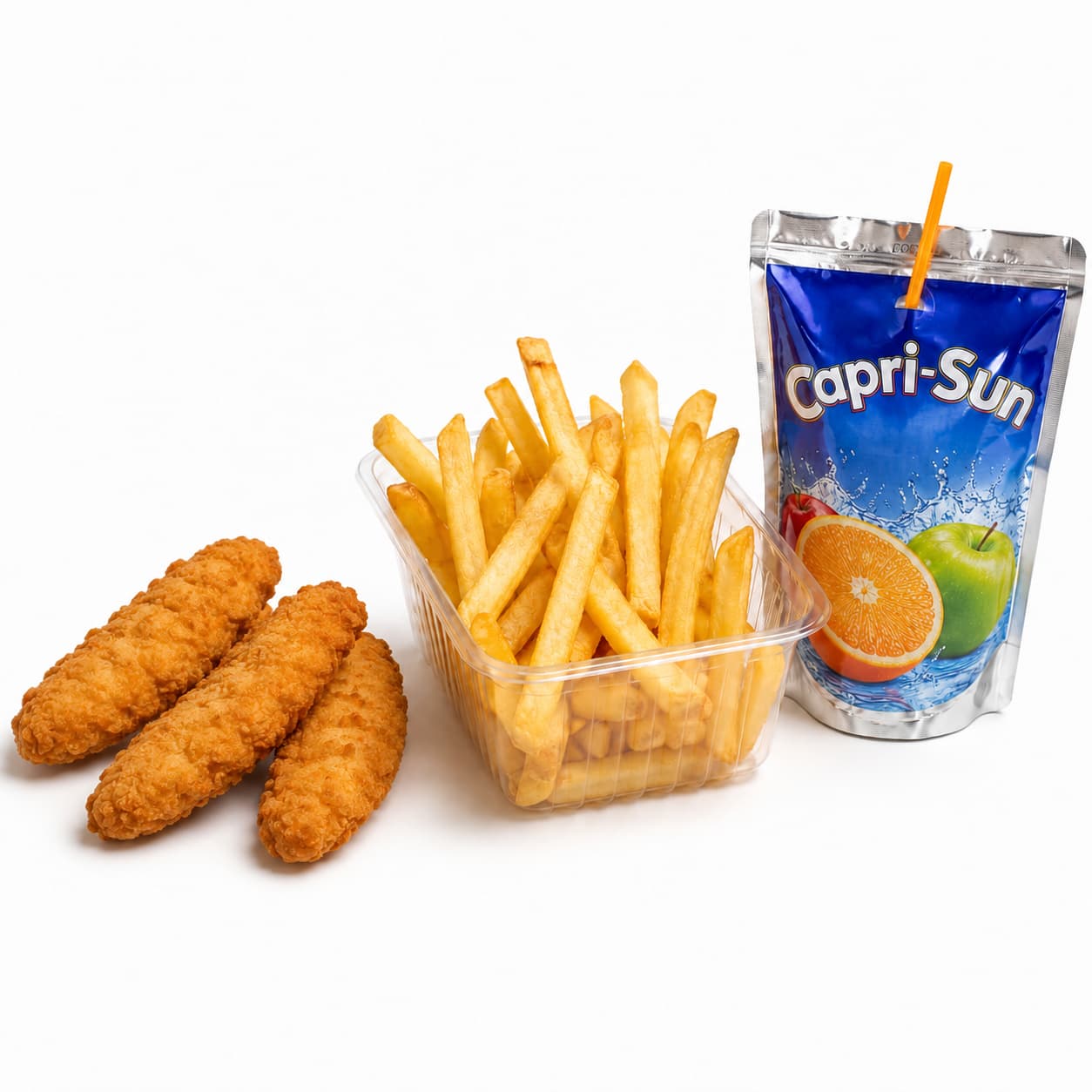 ENFANT TENDERS