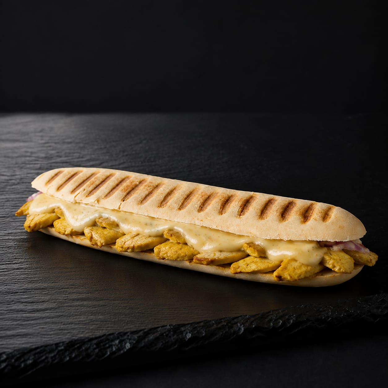 PANINI ESCALOPE