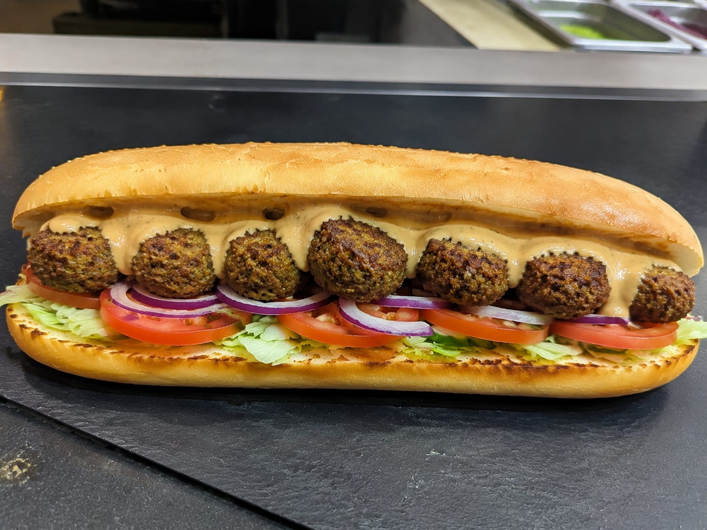 FALAFEL