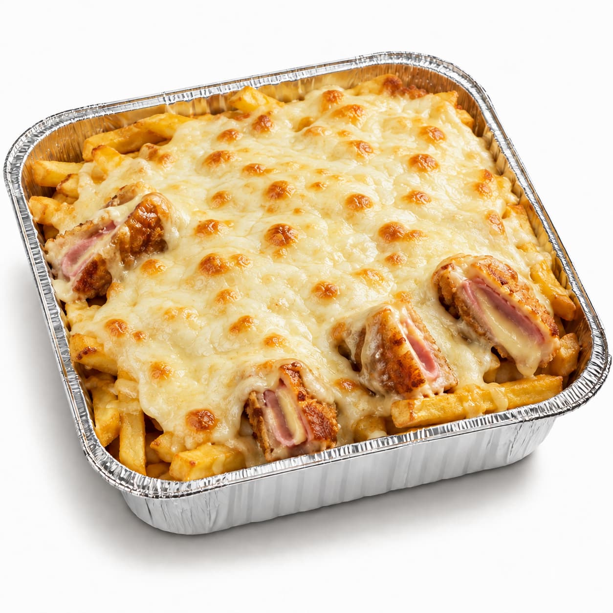 BOWL FRIT