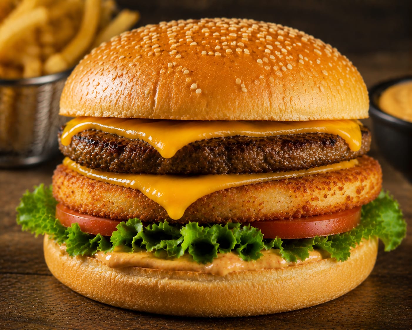 BABS BURGER