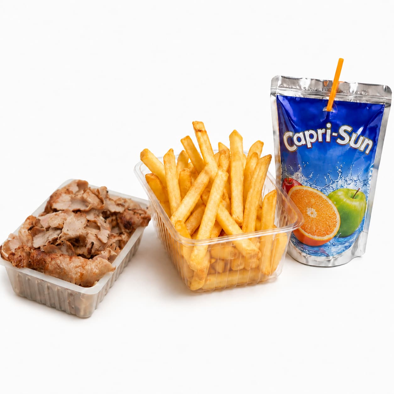 ENFANT KEBAB