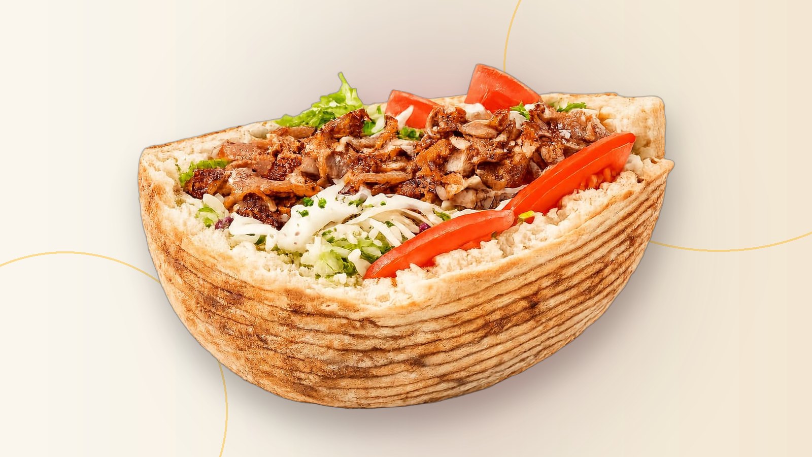 Kebab à Chabeuil : Belibab, kebab, tacos et bowls à emporter près de Valence