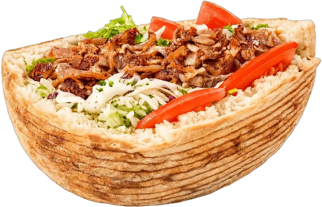 Spécialité BELIBAB KEBAB