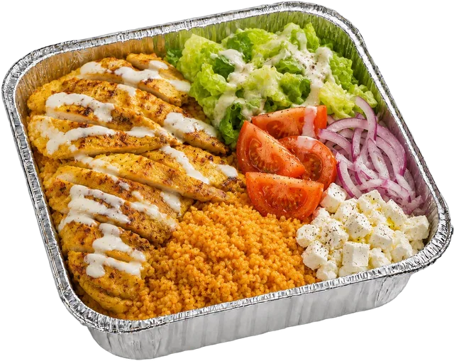 Spécialité BELIBAB KEBAB